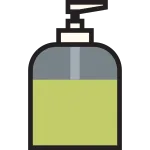 Wash SVG Icon